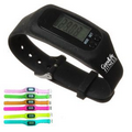 Wrist Pedometer